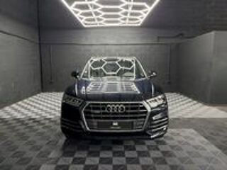 Q5 40 TDI 190ch S line S tronic 7 2019 occasion 33520 Bruges