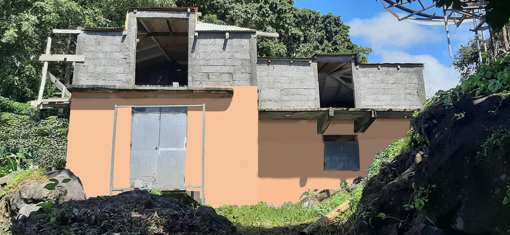 � vendre  Propri�t�/ch�teau Trois-Rivi�res (97114)