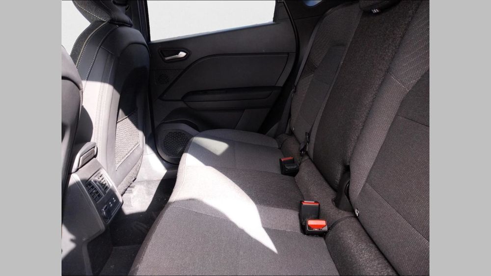 Captur E-Tech full hybrid 160 ch Techno 2025 occasion 92120 Montrouge