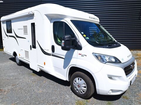 Annonce voiture Camping car Camping car 49990 €