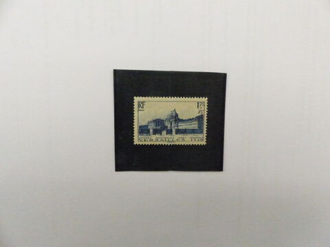TIMBRE  N�  379  NEUF ** 7 Le Havre (76)