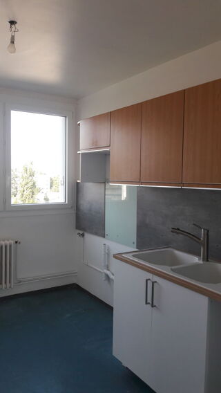  Appartement  vendre 4 pices 72 m