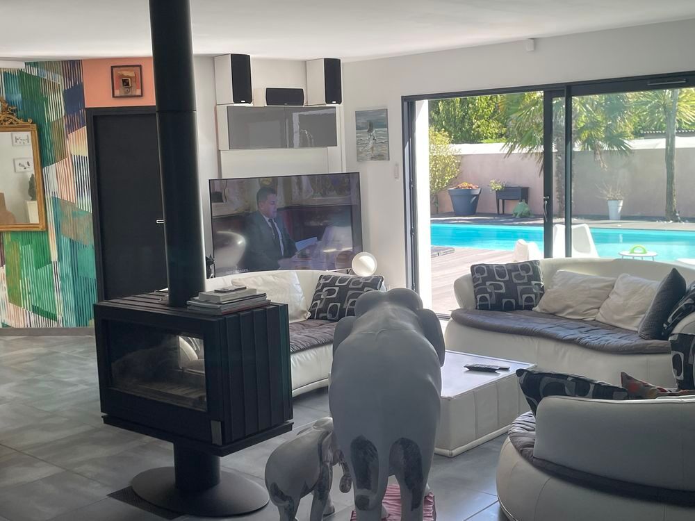 Vente Maison maison contemporaine Les sables-d'olonne