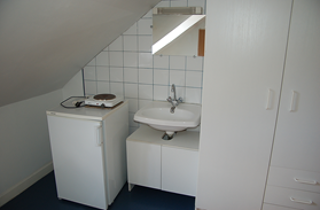  Chambre à louer 1 pièce 15 m²
