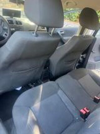 Polo 1.6 TDI 90 CR FAP Style 2011 occasion 83490 Le Muy