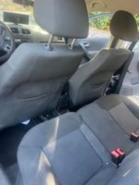 Polo 1.6 TDI 90 CR FAP Style 2011 occasion 83490 Le Muy