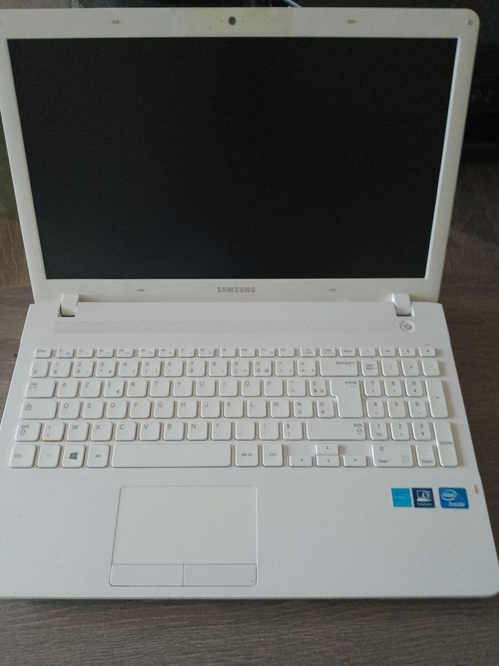 ordinateur portable Samsung Matériel informatique
