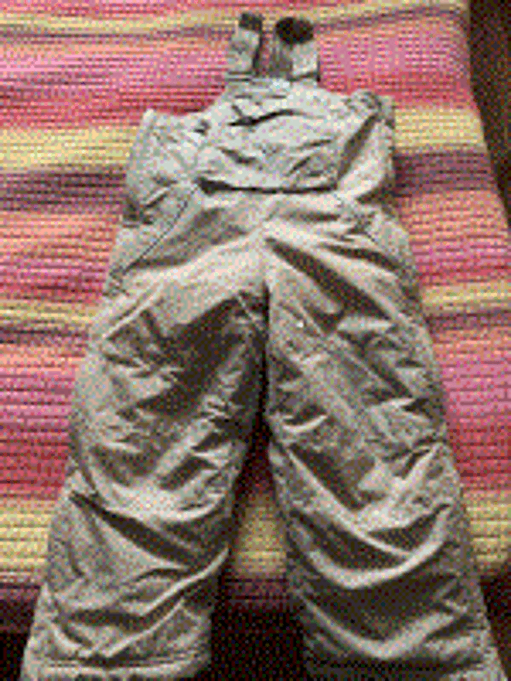 COMBINAISON SKI BEIGE COMME NEUVE TAILLE 4 ANS 5 EUR Sports