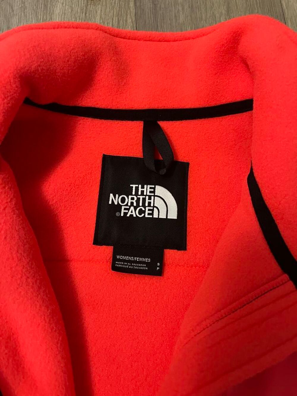 Veste polaire The North Face Vêtements