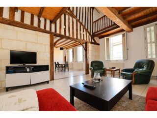 Vente Immeuble Immeuble F6 La roche-chalais