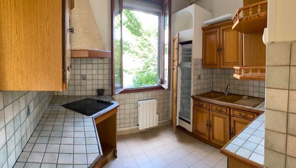 Location Appartement Lumineux T3, belles surfaces, Grenoble