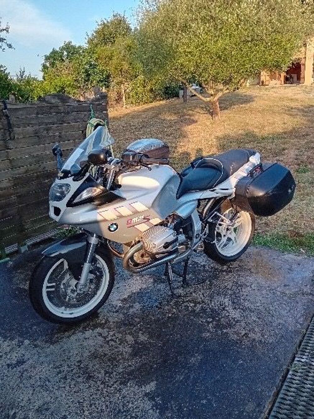 BMW 2005 occasion 31310 Rieux-Volvestre