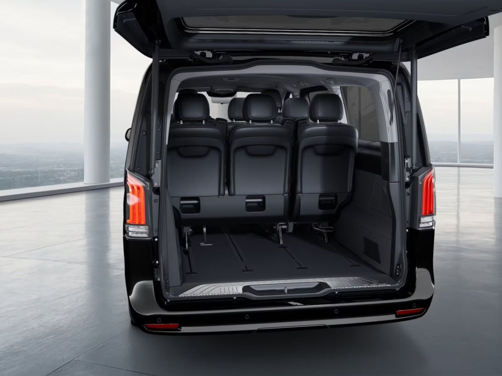 Classe V Extra-Long 300 d 9G-TRONIC Avantgarde 2025 occasion 75001 Paris
