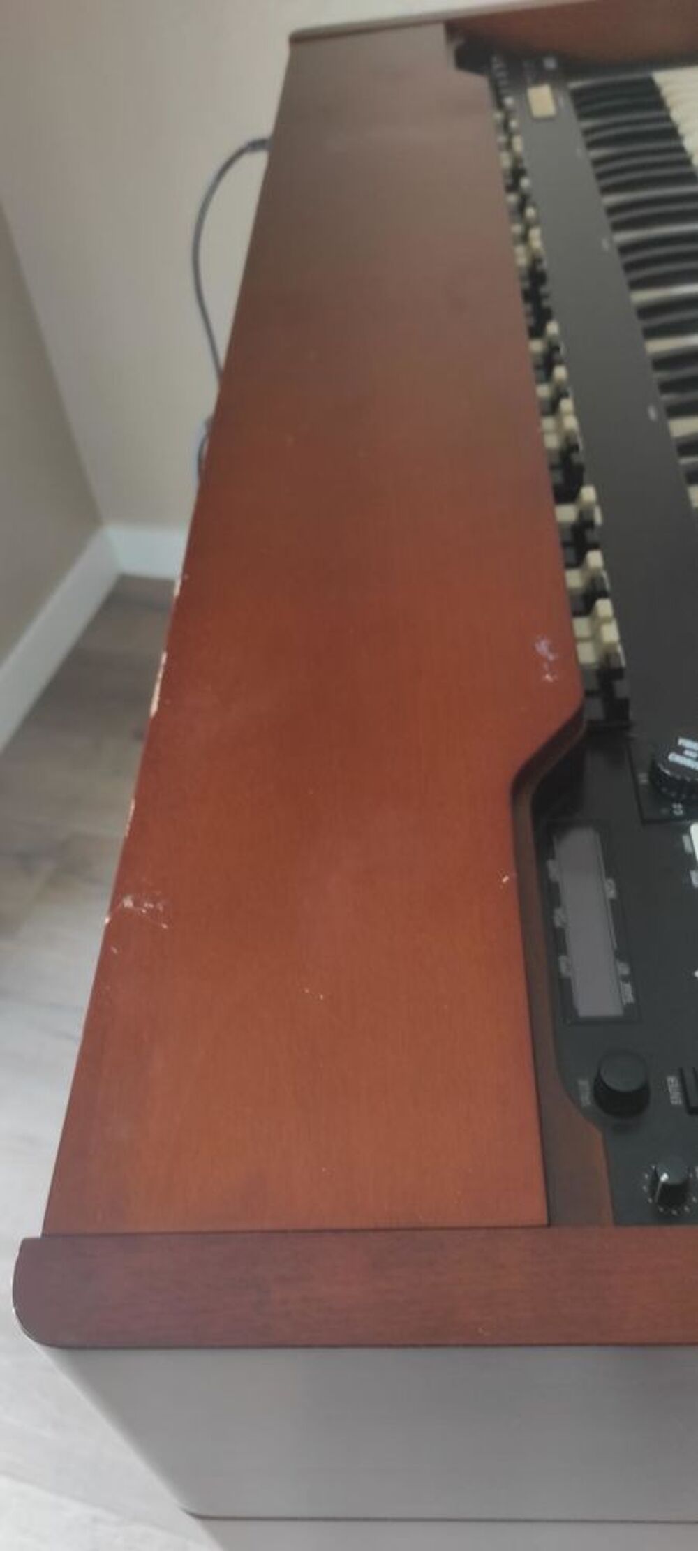 Orgue Hammond xk5 Instruments de musique