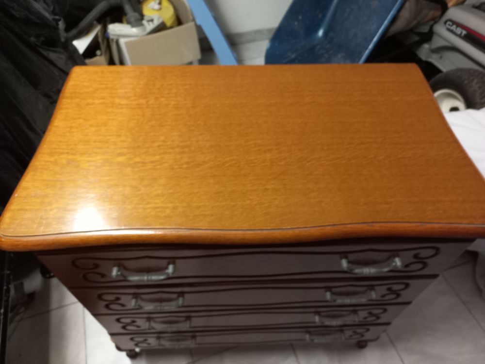 commode D�coration