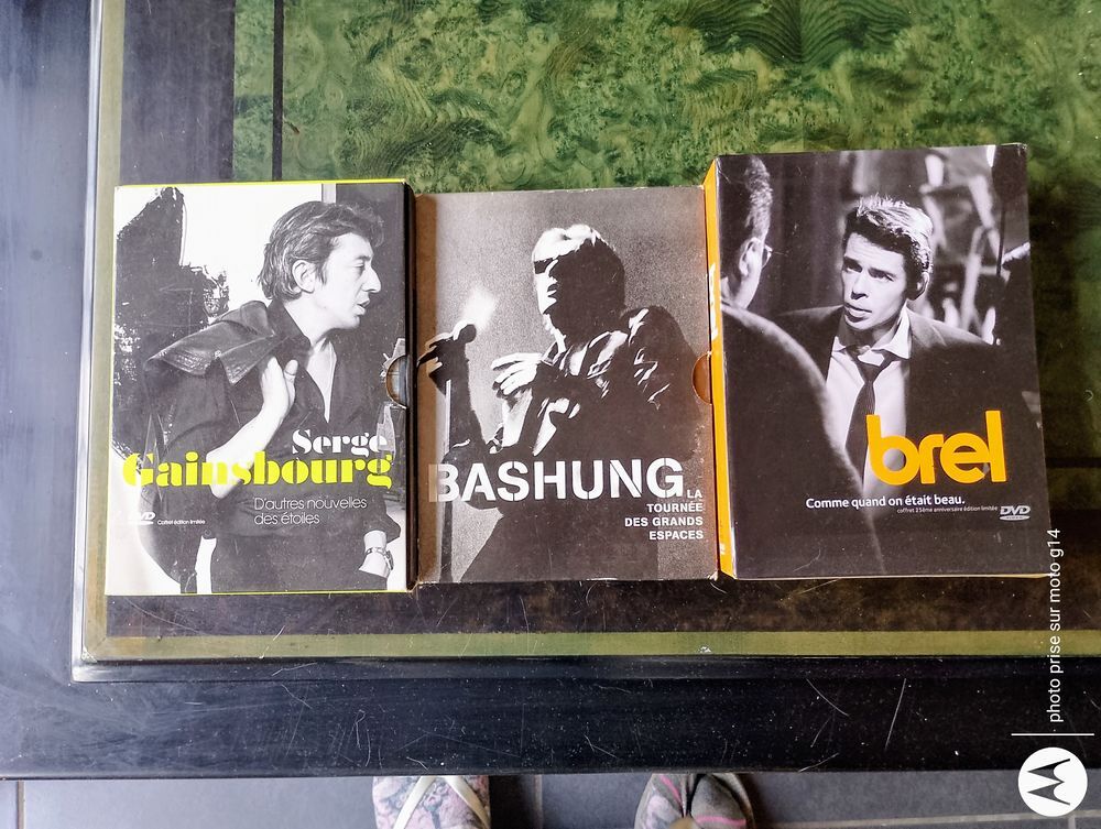 50% Meubles