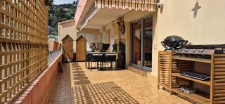  Appartement � vendre 3 pi�ces 72 m�