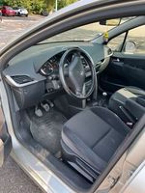 207 1.6 HDi 16v 90ch Trendy 2007 occasion 57000 Metz