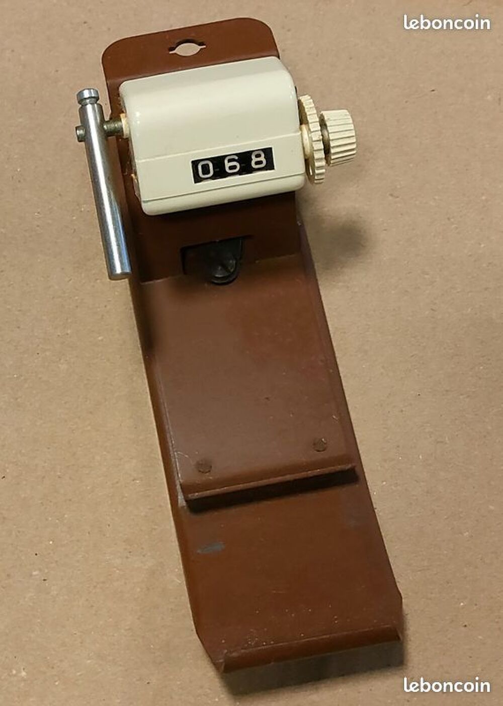 Machine &agrave; tricoter SINGER 2110 double fonture Electromnager