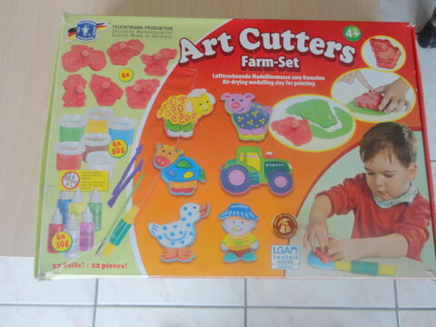 Jeu bricolage 5 Le Touquet-Paris-Plage (62)