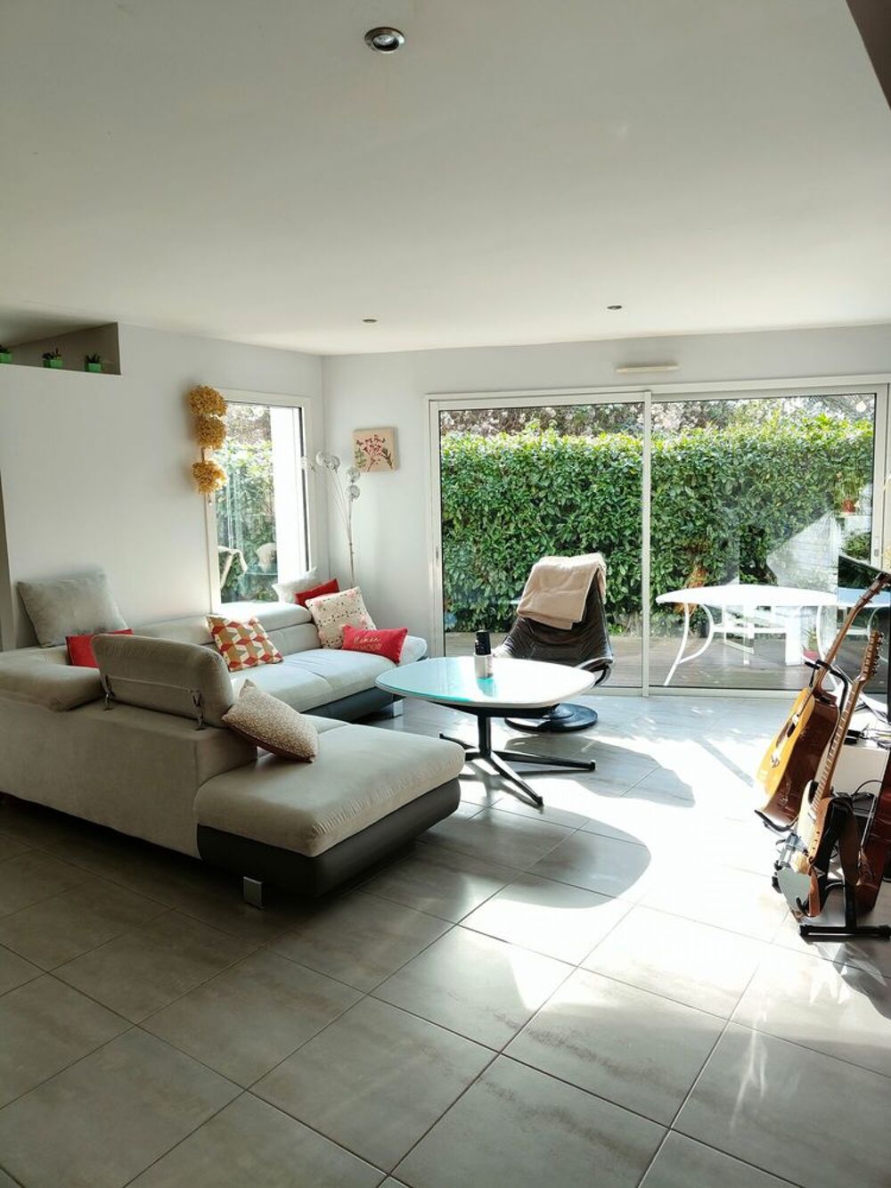 Maison 4 pièces 103 m² · à Nantes · 103 m² · 380 000 €