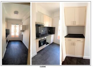  Appartement à louer 3 pièces 84 m² Nice