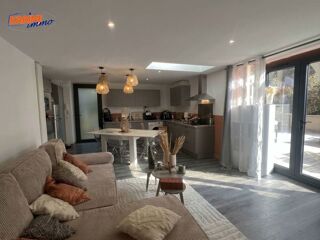 Vente Appartement T4 - 81m ² St germain au mont d'or