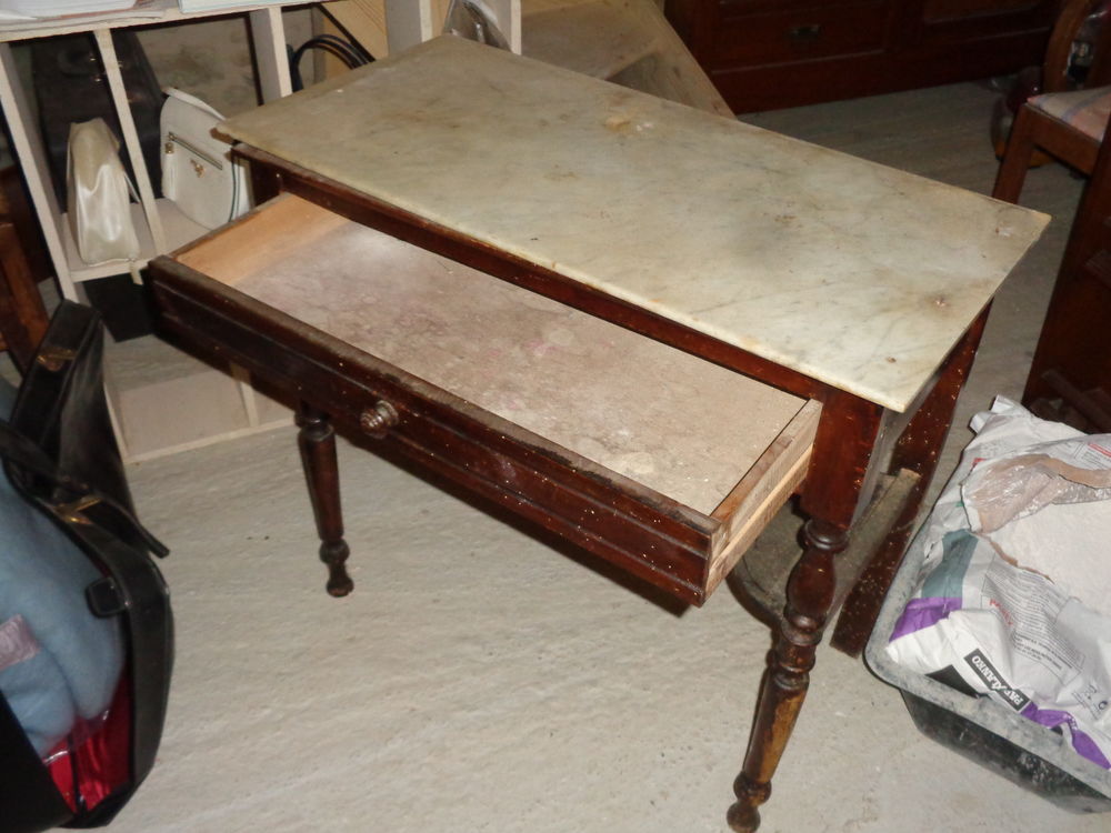 Coiffeus ancienne Meubles
