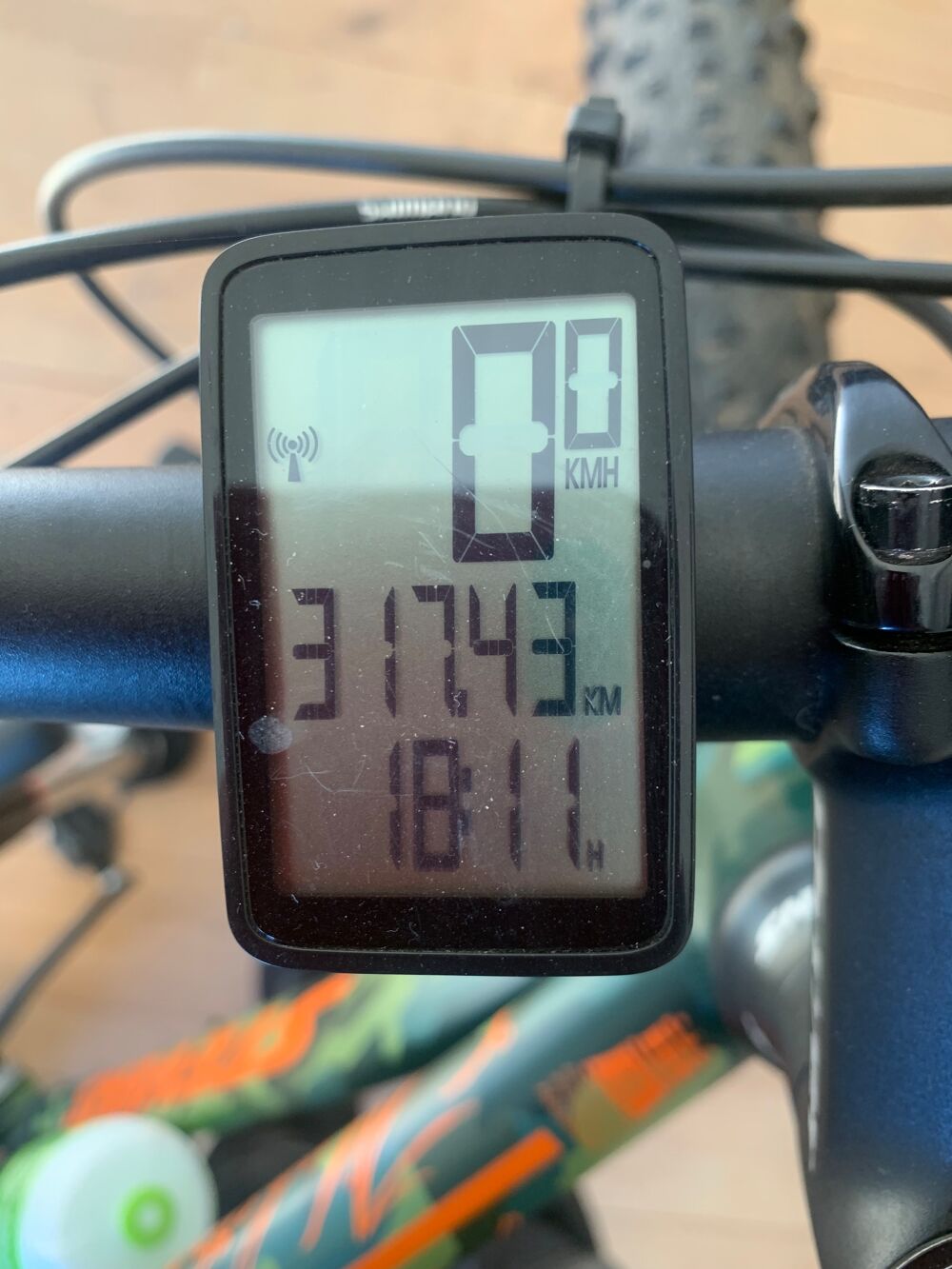 FATBIKE STEVENS Vélos