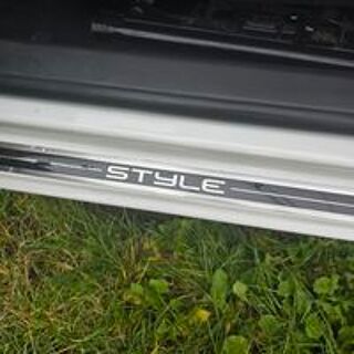 Golf 1.4 16S 80 Style 2012 occasion 59263 Houplin-Ancoisne