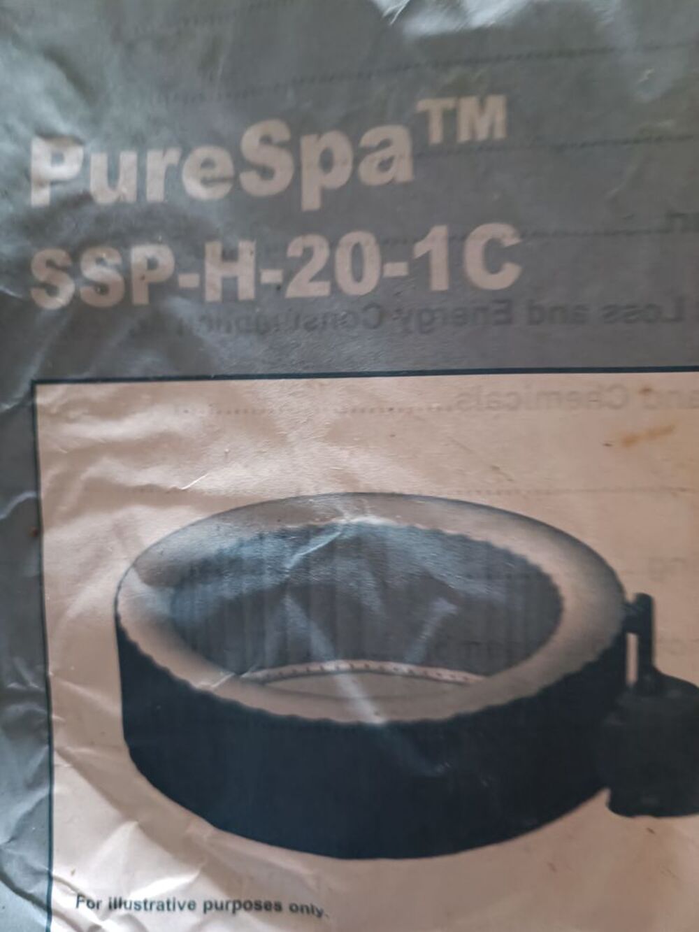 Spa Intex 4 places Sports