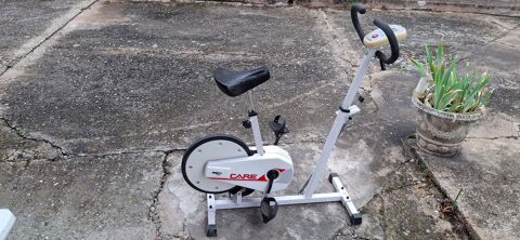Vélo d'appartement de marque Care Hegeney (67)