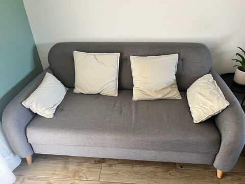 canapé et fauteuils style scandinave Artigues-près-Bordeaux (33)