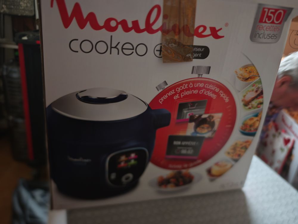 Cokeo Cuisine