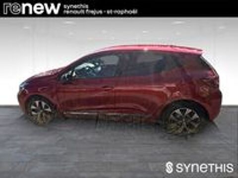 Clio V Clio SCe 65 Evolution 2023 occasion 83600 Fr&eacute;jus