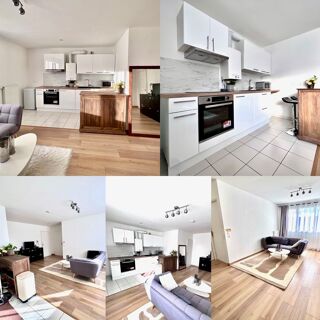  Appartement � vendre 2 pi�ces 41 m�