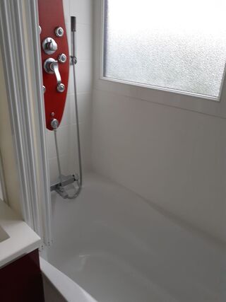  Appartement à louer 2 pièces 45 m² Gradignan
