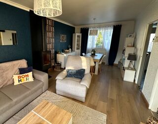  Maison � vendre 4 pi�ces 73 m�