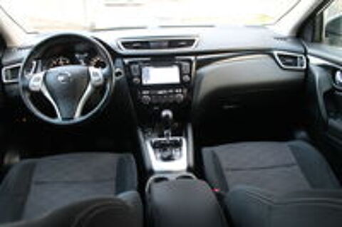 Qashqai +2 Qashqai 1.6 dCi 130 Stop/Start Connect Edition Xtronic A 2016 occasion 20260 Calvi