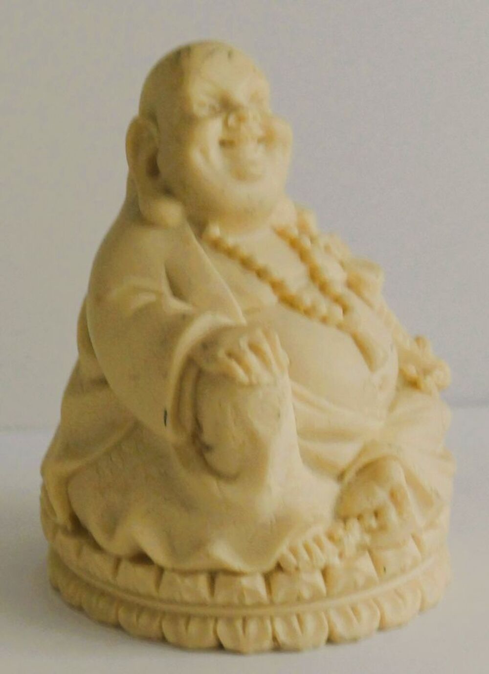 Bouddha De Fortune Décoration