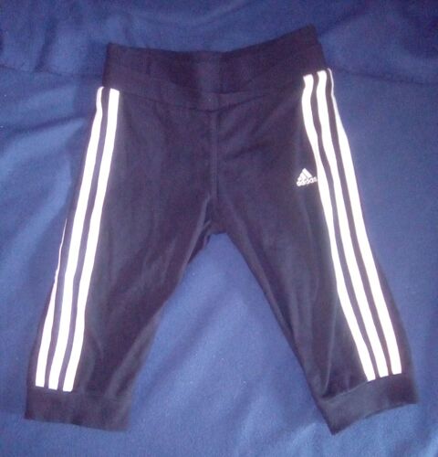 Bas survetement Adidas 6 ans 9 Beauchamp (95)