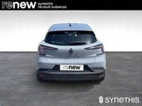 Captur Eco-G 100 ch Evolution 2025 occasion 07200 Aubenas