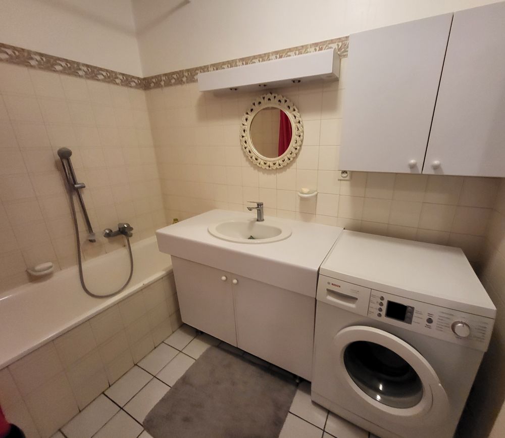   Appartement 45 m2  AIX LES BAINS balcon vue montagne Rhne-Alpes, Aix-les-Bains (73100)
