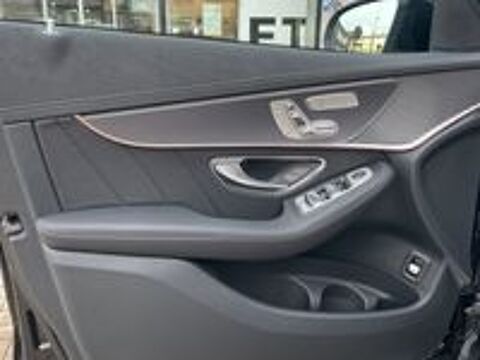 EQC 400 4Matic AMG Line 2022 occasion 69007 Lyon
