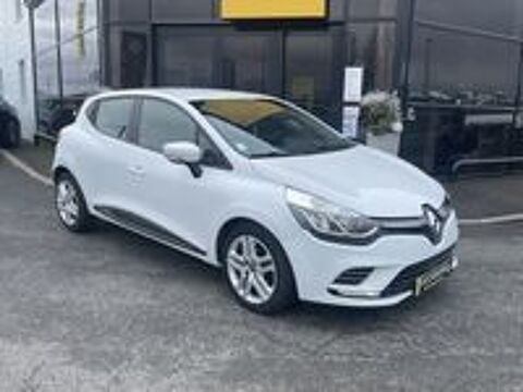 Clio IV Clio dCi 90 E6C Limited 2018 occasion 57260 Dieuze