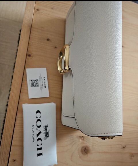 Sac a main coach tabby 26 tout neuf 350 Dreux (28)