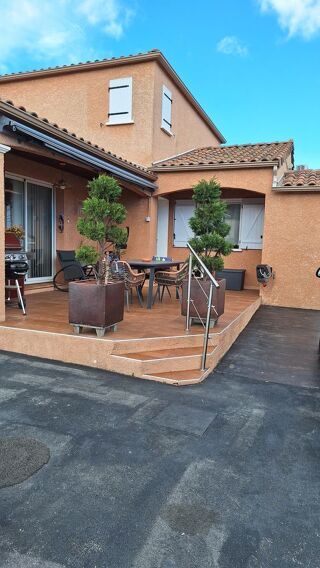  Maison � vendre 5 pi�ces 105 m� Armissan