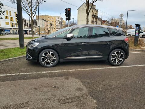 Renault Scenic IV Scenic dCi 130 Energy Intens 2017 occasion Dijon 21000
