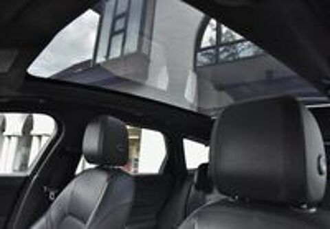 XF SPORTBRAKE 2,0L D 163cv BVA E-PERFORMANCE 2020 occasion 55100 Verdun