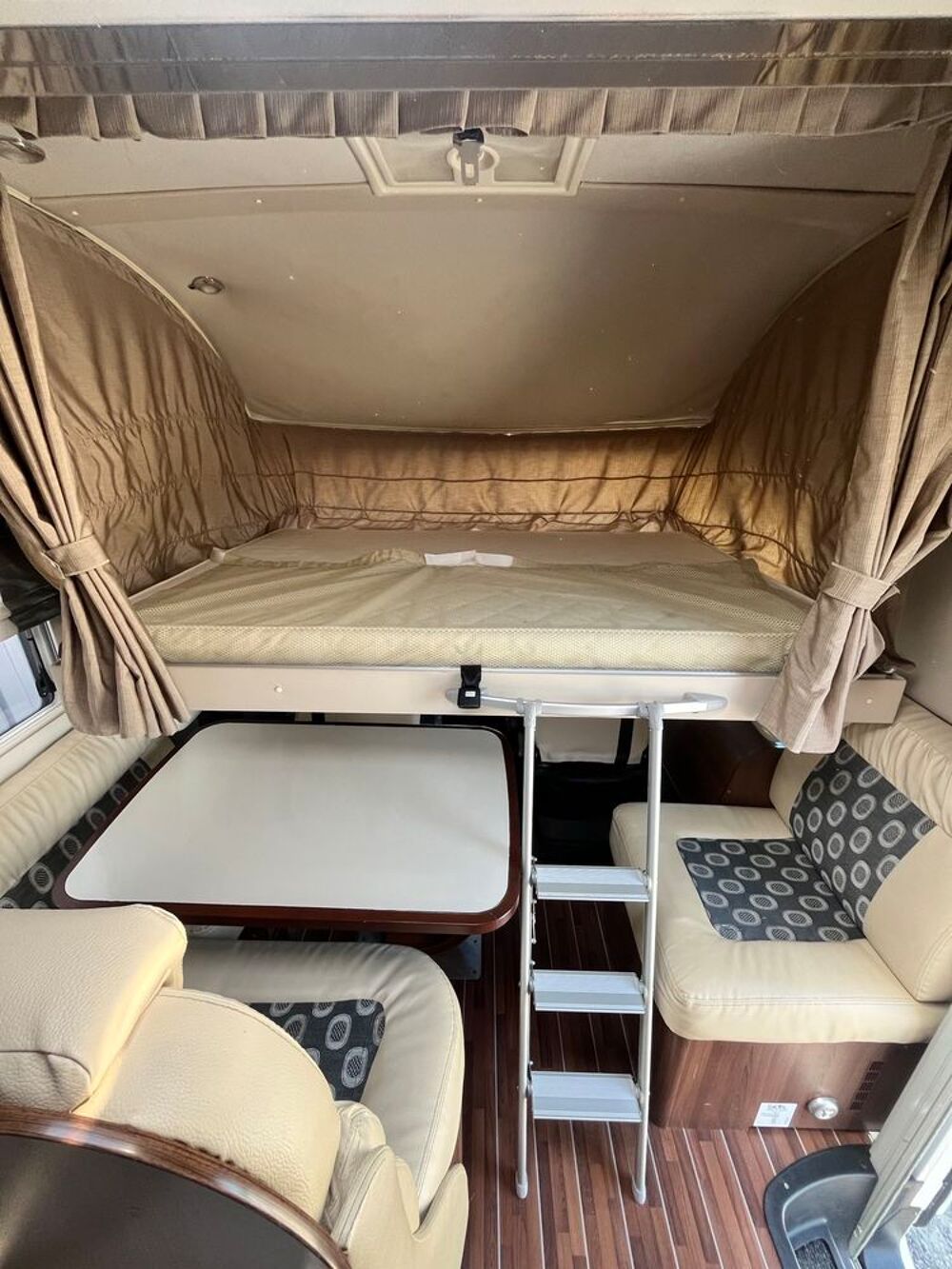  2015 occasion 32810 Preignan
